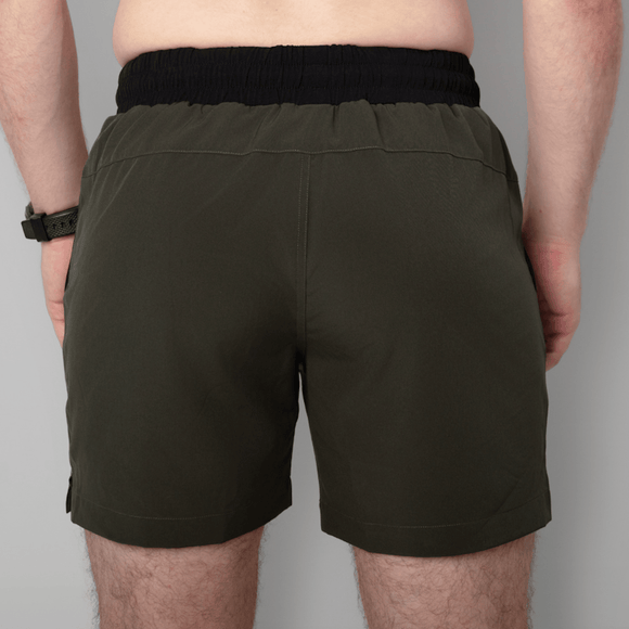 Carrier Training Shorts Mk.II - 5" Inseam