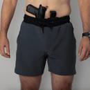 Carrier Training Shorts Mk.II - 5" Inseam-30