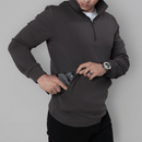 Durable Quarter Zip-30