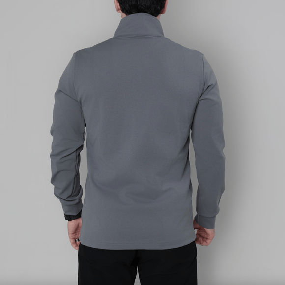 Durable Quarter Zip