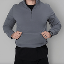 Durable Quarter Zip-22