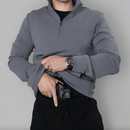 Durable Quarter Zip-21