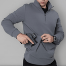 Durable Quarter Zip-23