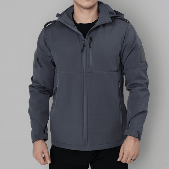 Tactical Jacket Alpha