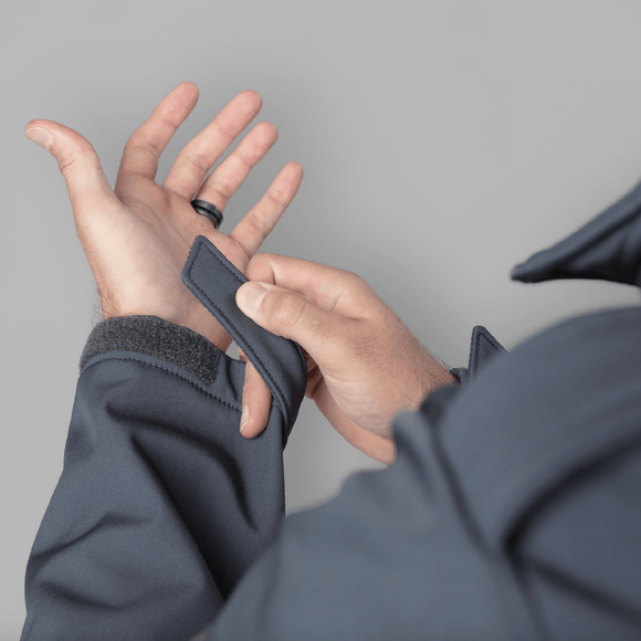 Tactical Jacket Alpha