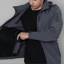 Tactical Jacket Alpha-30