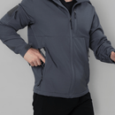 Tactical Jacket Alpha-27