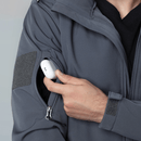 Tactical Jacket Alpha-33