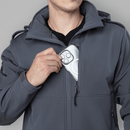 Tactical Jacket Alpha-34