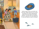 U.S. Navy Children’s Book - My Mommy, My Sailor-3