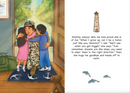U.S. Navy Children’s Book - My Mommy, My Sailor-4