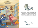 U.S. Navy Children’s Book - My Mommy, My Sailor-2