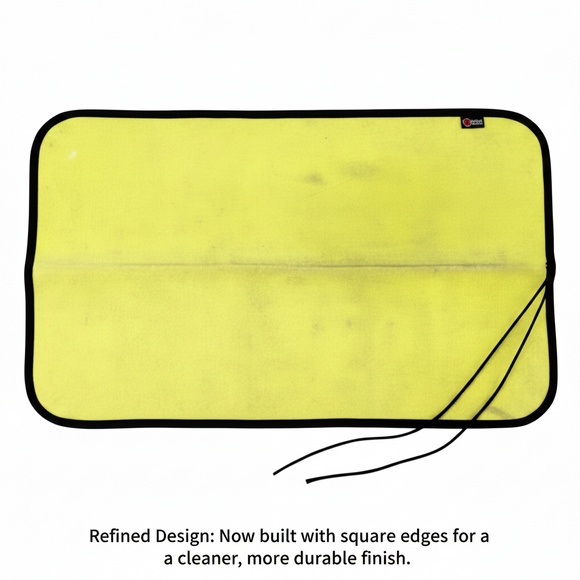 Drop Zone Mat - Regular - Firehose Edition