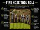 Fire Hose Tool Roll - Premium-4