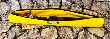 Devos II  Light Stand Carry Bag - 0