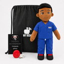Doctor Doll & Nurse Doll | Recordable Medical Doll-18