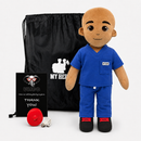 Doctor Doll & Nurse Doll | Recordable Medical Doll-21