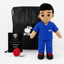 Doctor Doll & Nurse Doll | Recordable Medical Doll-22