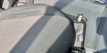 Seat Gap Sleeve - 0