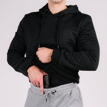 Standoff Concealment Hoodie Mk.II - 0