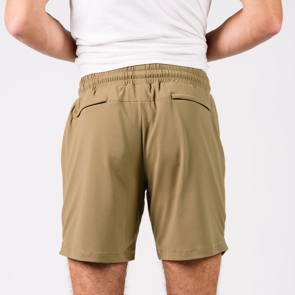 Carrier Shorts Mk.II - 7" Inseam