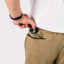 Carrier Shorts Mk.II - 7" Inseam-27