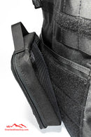 Sequoia Large Headrest Storage Bag-9