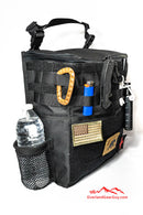 Sequoia Large Headrest Storage Bag-13