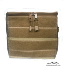 Sequoia Mini Headrest Bag-8