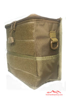 Sequoia Mini Headrest Bag-9