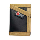 Sergeant Wallet - Combat Boot Leather Edition-26