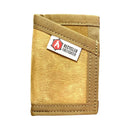 Sergeant Wallet - Combat Boot Leather Edition-32
