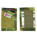 Sergeant Wallet - Combat Boot Leather Edition-25
