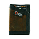 Sergeant Wallet - Combat Boot Leather Edition-38