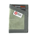 Sergeant Wallet - Combat Boot Leather Edition-24