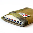 Sergeant Wallet - Combat Boot Leather Edition-27