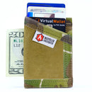 Sergeant Wallet - Combat Boot Leather Edition-7