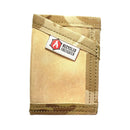 Sergeant Wallet - Combat Boot Leather Edition-37