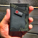 Sergeant Wallet - Hypalon Edition-7