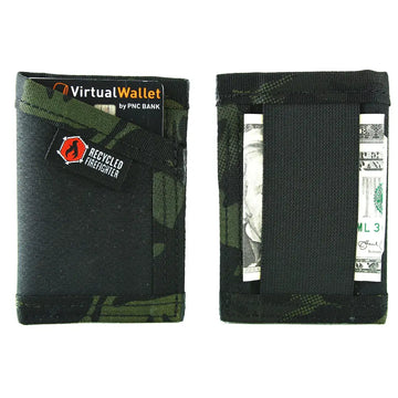Sergeant Wallet - Hypalon Edition - 0