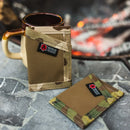 Sergeant Wallet - Hypalon Edition-10