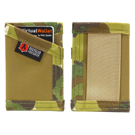 Sergeant Wallet - Hypalon Edition