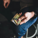 Sergeant Wallet - XPAC Edition-12