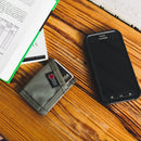 Sergeant Wallet - XPAC Edition-10