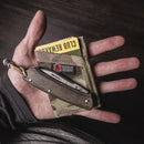 Sergeant Wallet - Nylon Edition-14