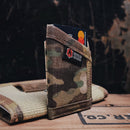 Sergeant Wallet - XPAC Edition-7
