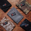 Sergeant Wallet - XPAC Edition-8