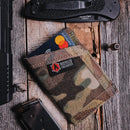 Sergeant Wallet - XPAC Edition-11