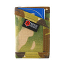 Sergeant Wallet - Nylon Edition-2
