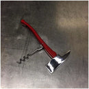 Set of Irons - Nickel/Red-2